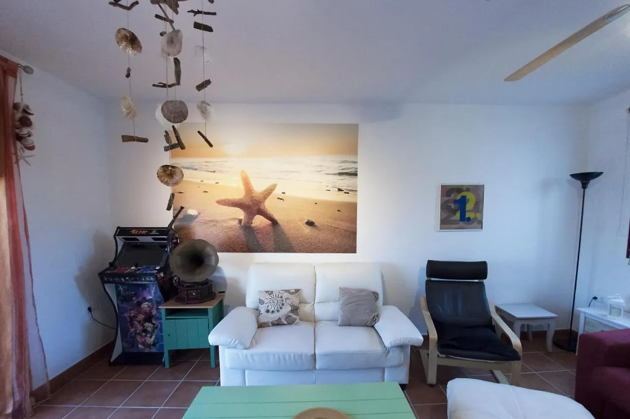 Villa Alba Deluxe & Spa Pool بلايا بلانكا