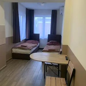 Center Panzio Apartamento Vecsés