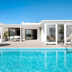 Villa El Ancla, Playa Blanca (Lanzarote)